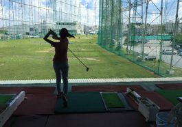 golfpotで中古のゴルフ用品揃います