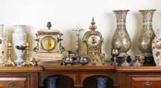 アンティーク品