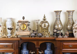 アンティーク品