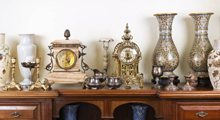 アンティーク品